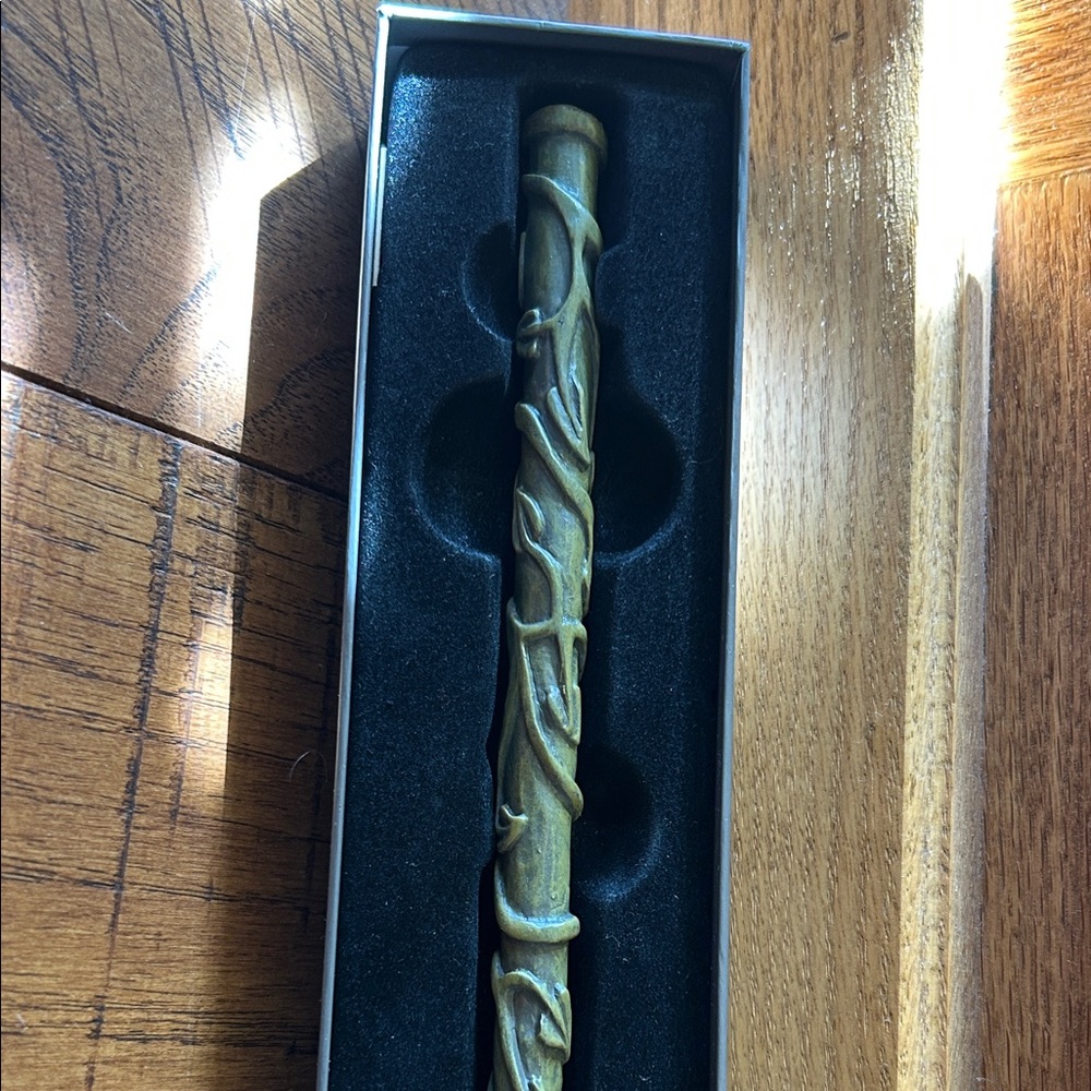 🪄Warner Bros. Hermione Grangers Wand